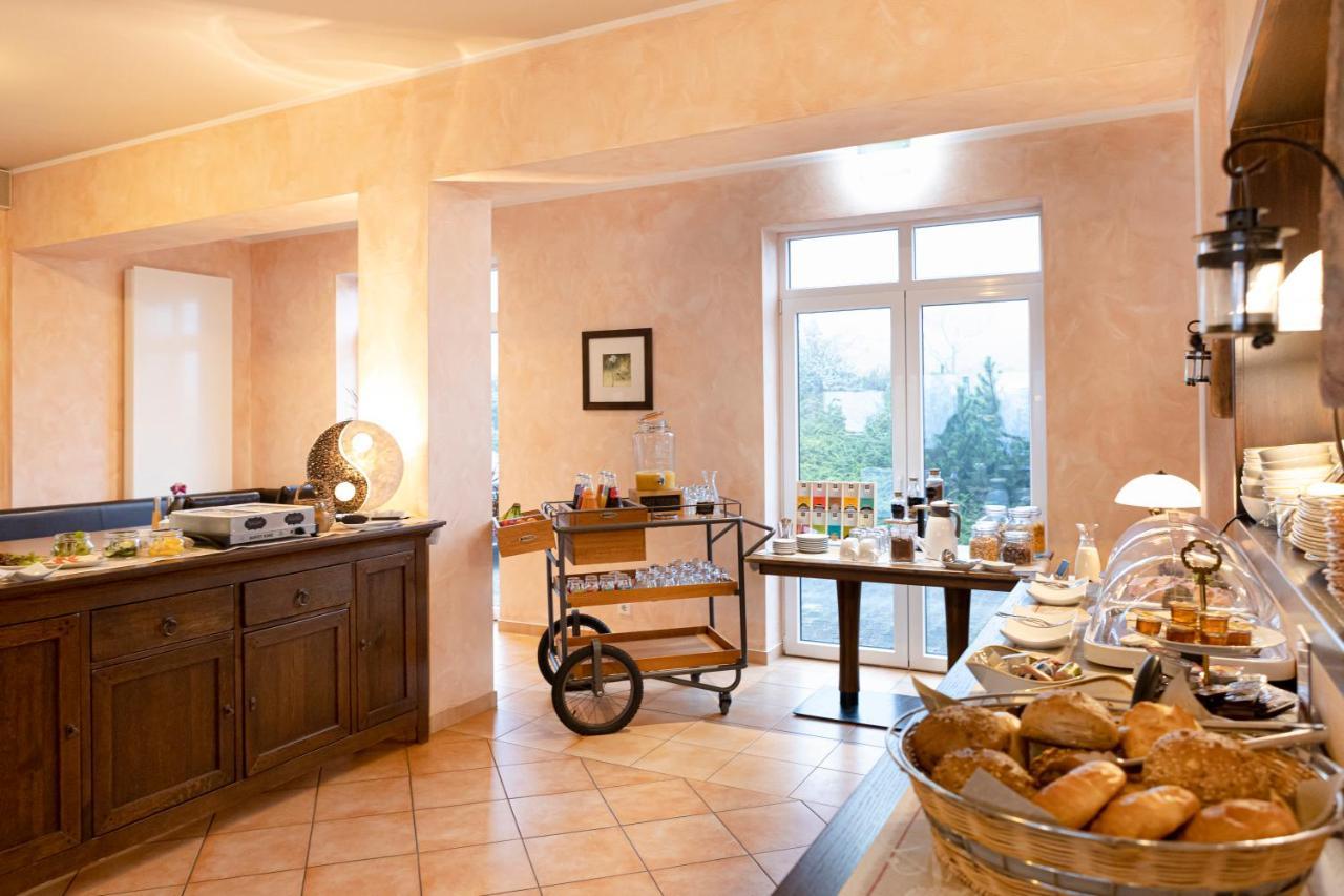 Haus Astenberg Winterberg Extérieur photo