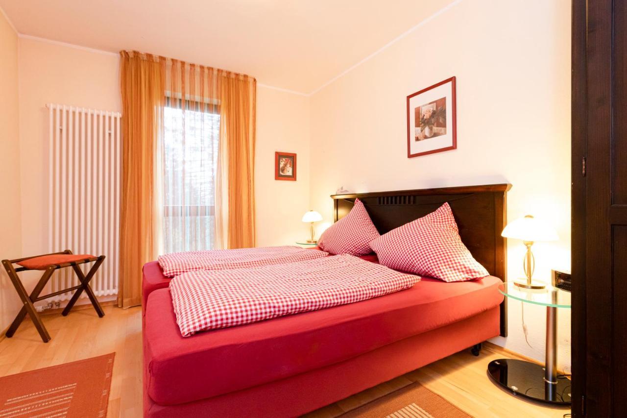 Haus Astenberg Winterberg Extérieur photo