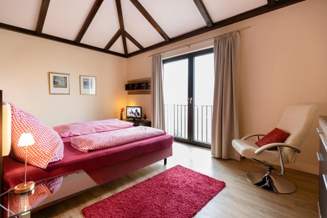 Haus Astenberg Winterberg Extérieur photo