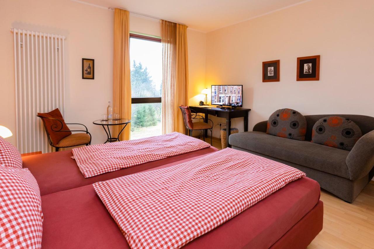 Haus Astenberg Winterberg Extérieur photo