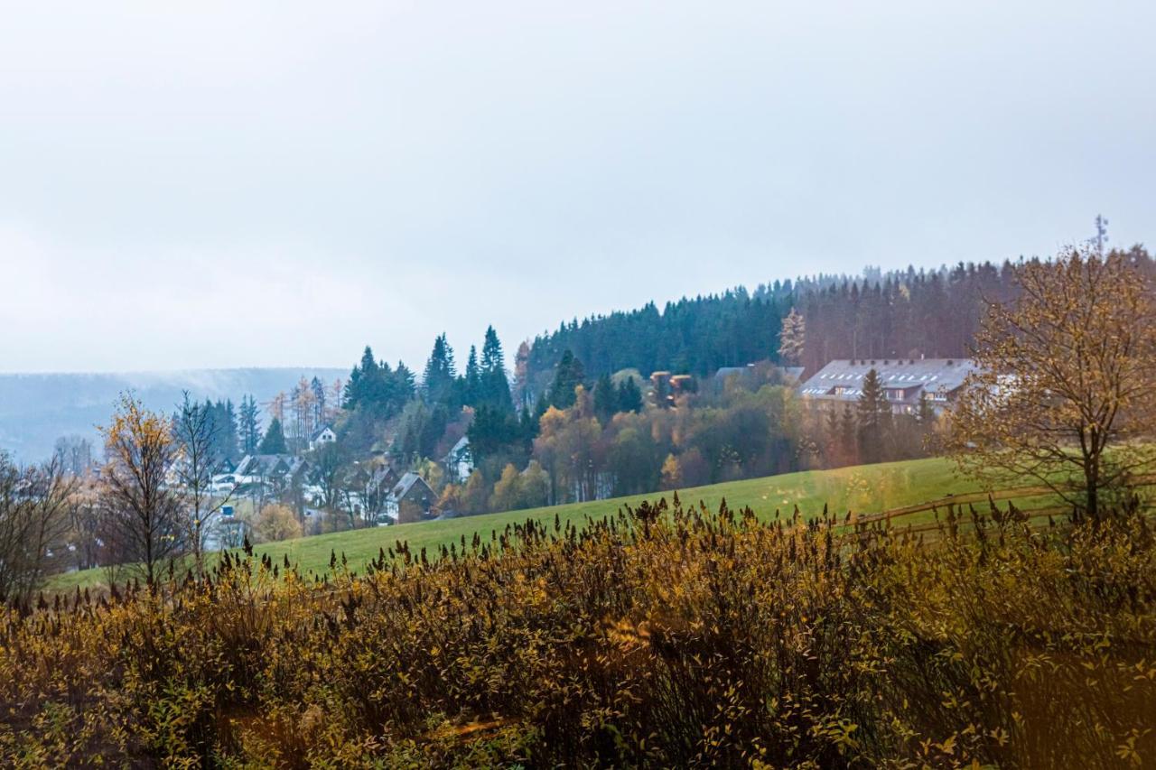 Haus Astenberg Winterberg Extérieur photo