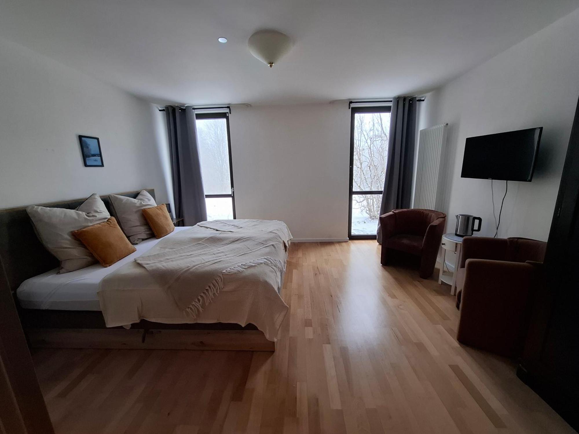 Haus Astenberg Winterberg Extérieur photo