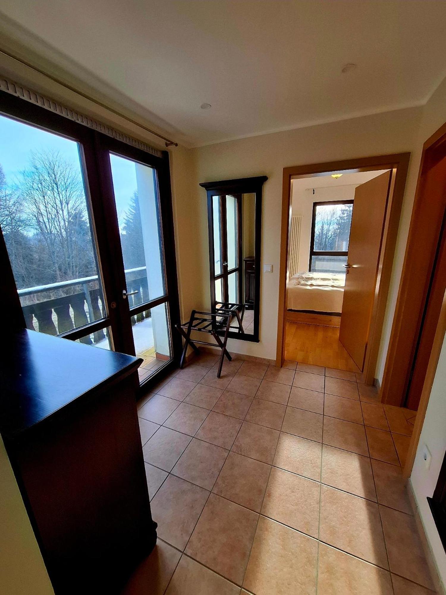 Haus Astenberg Winterberg Extérieur photo