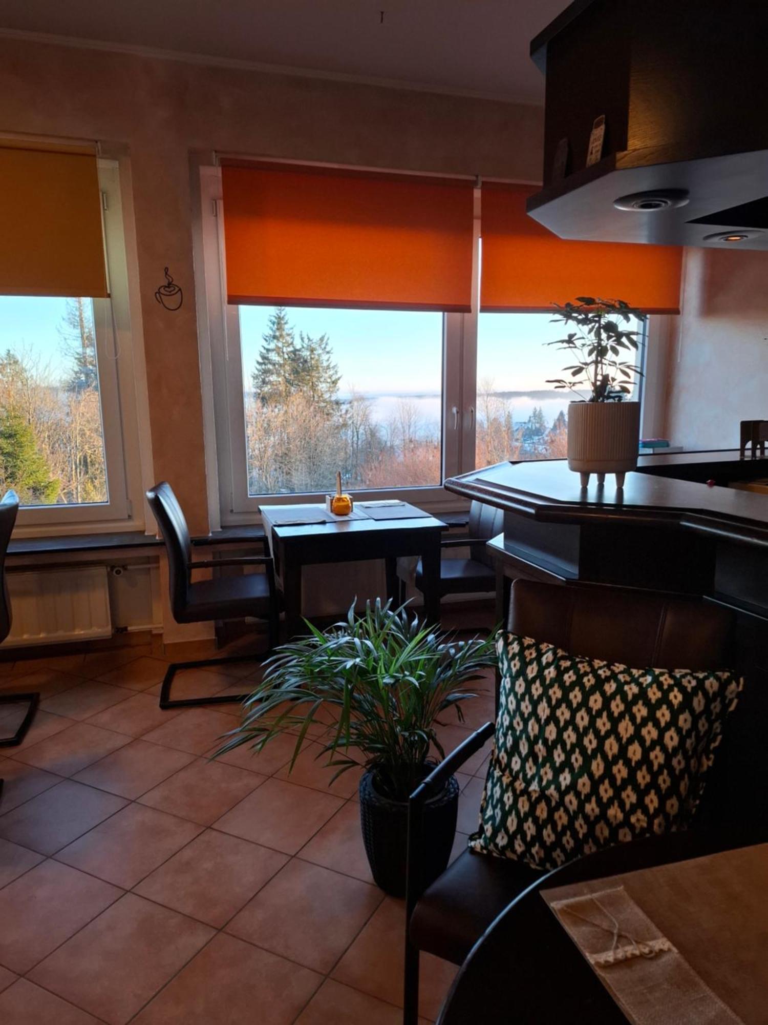 Haus Astenberg Winterberg Extérieur photo