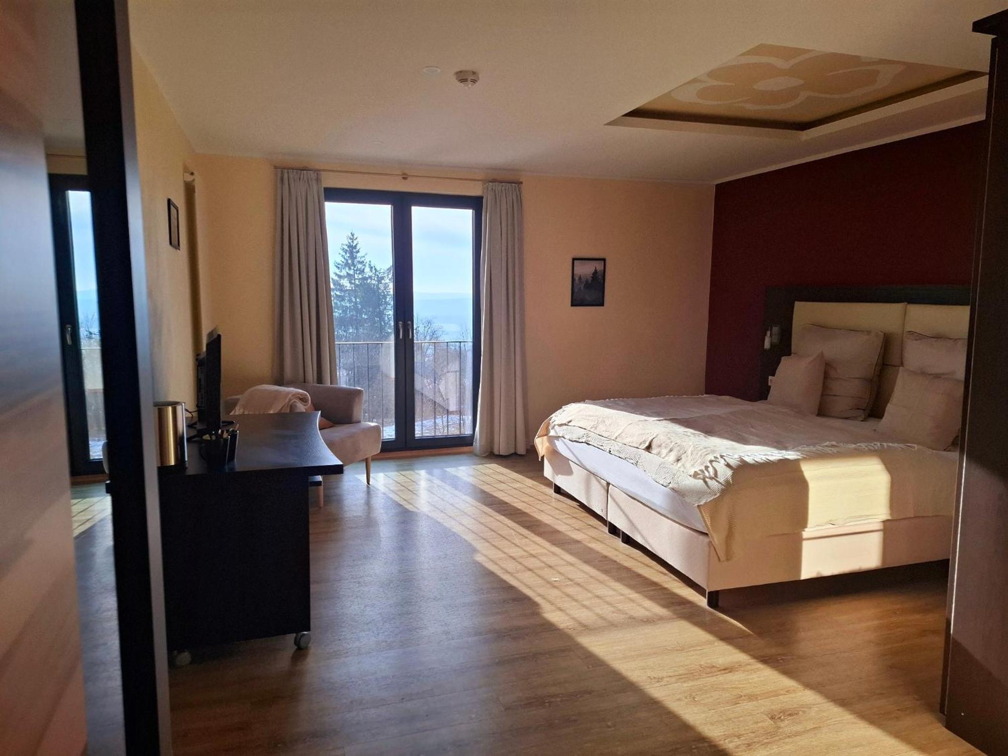 Haus Astenberg Winterberg Extérieur photo