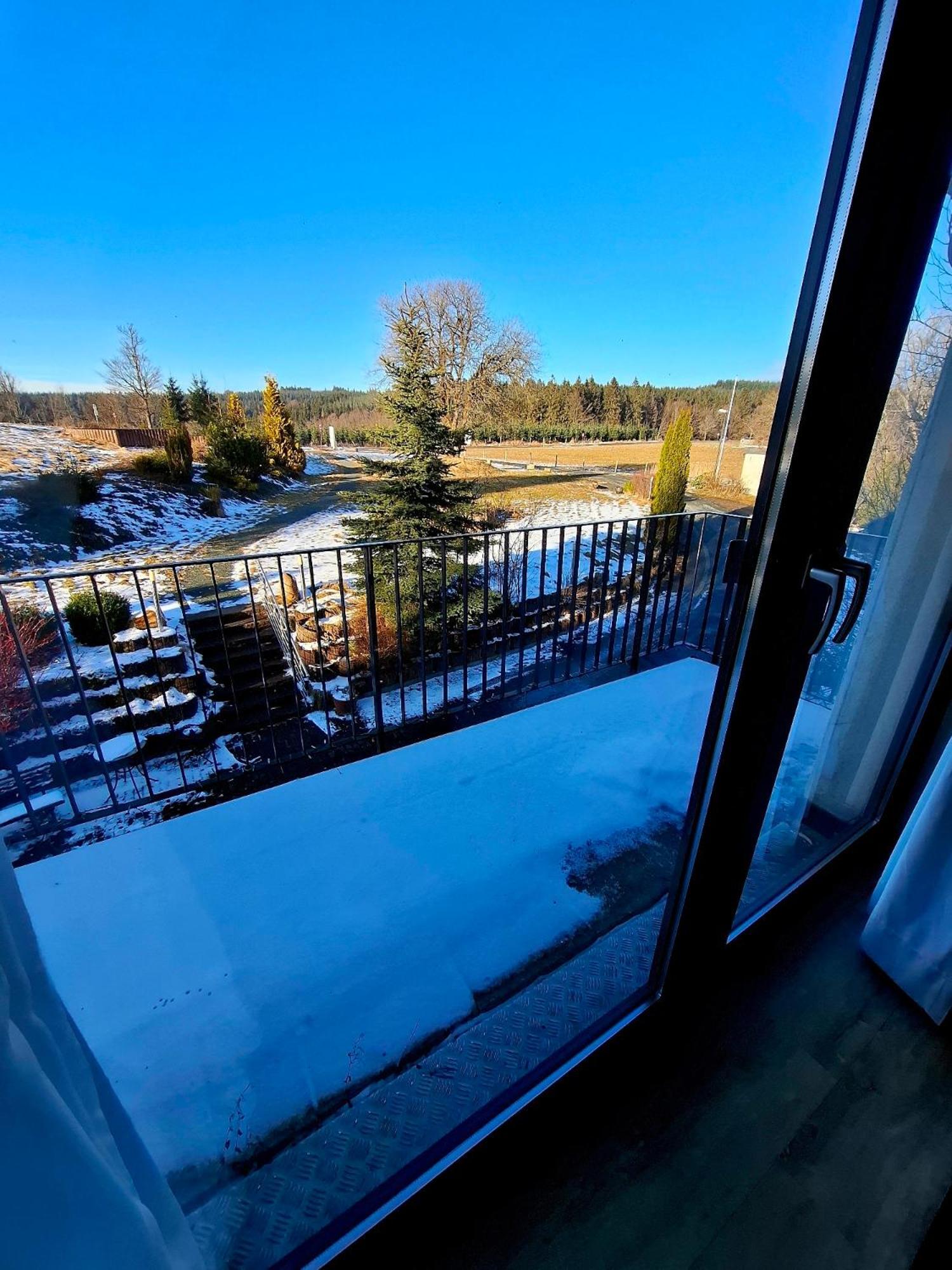 Haus Astenberg Winterberg Extérieur photo