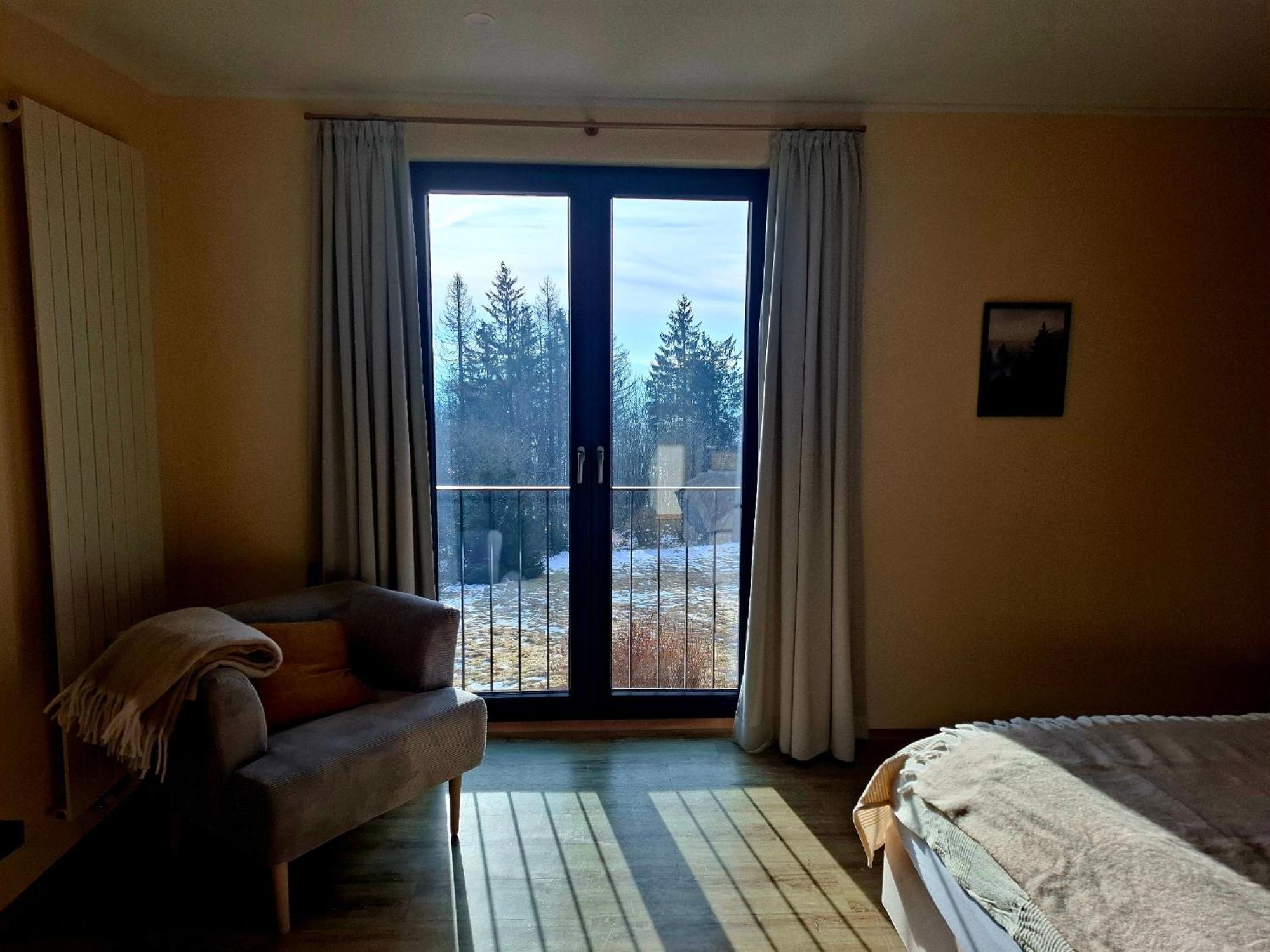 Haus Astenberg Winterberg Extérieur photo