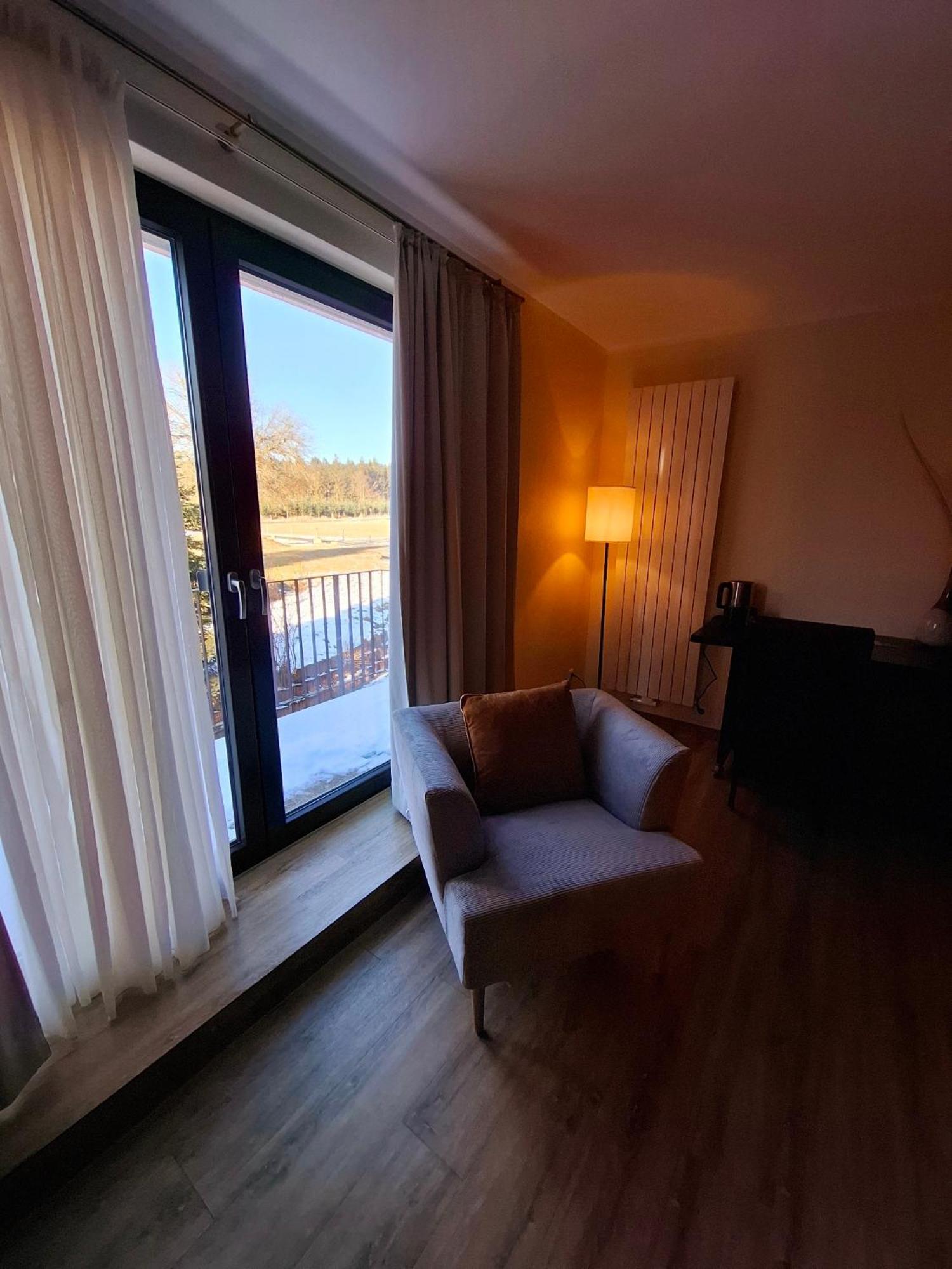 Haus Astenberg Winterberg Extérieur photo