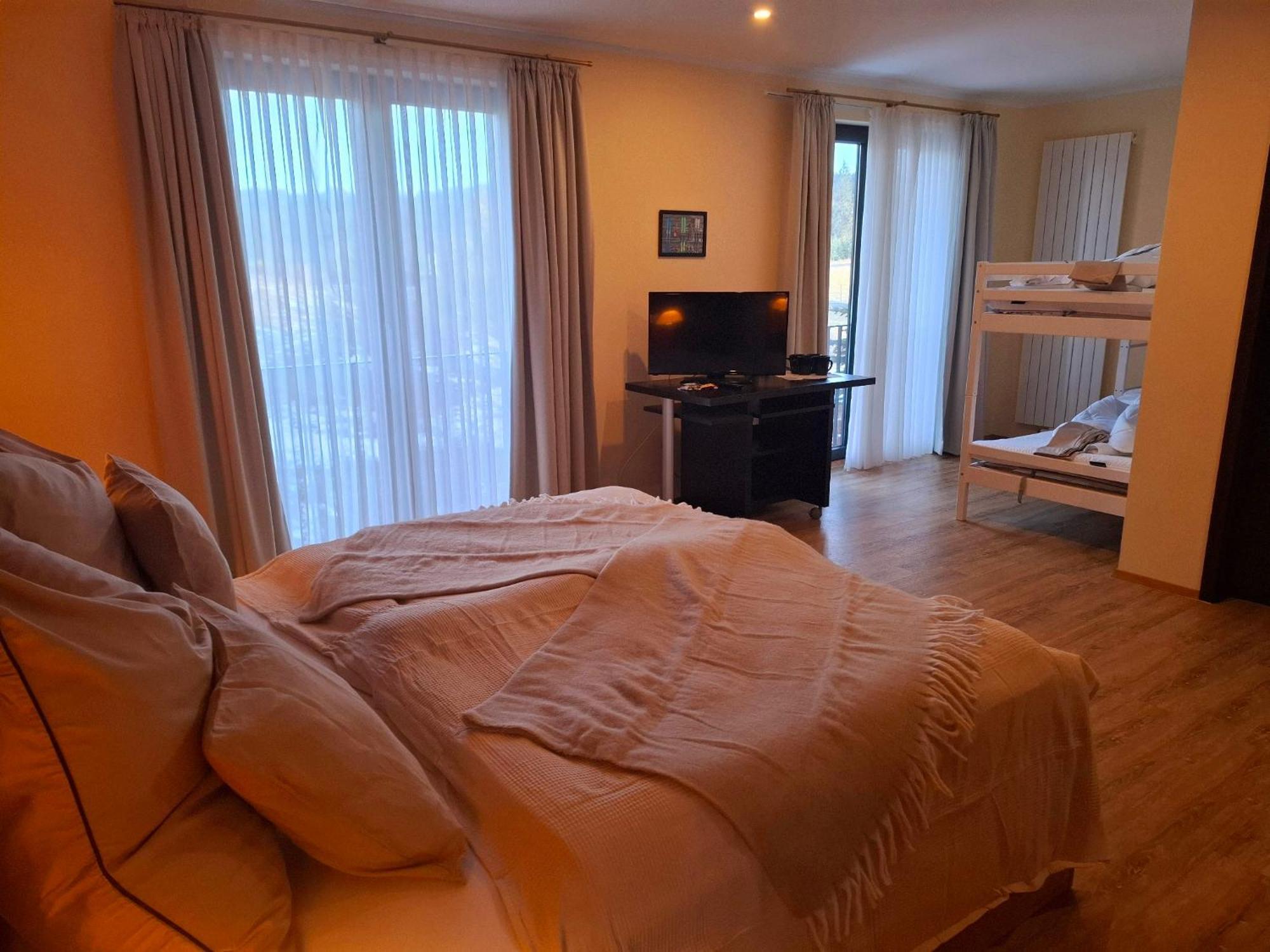 Haus Astenberg Winterberg Extérieur photo
