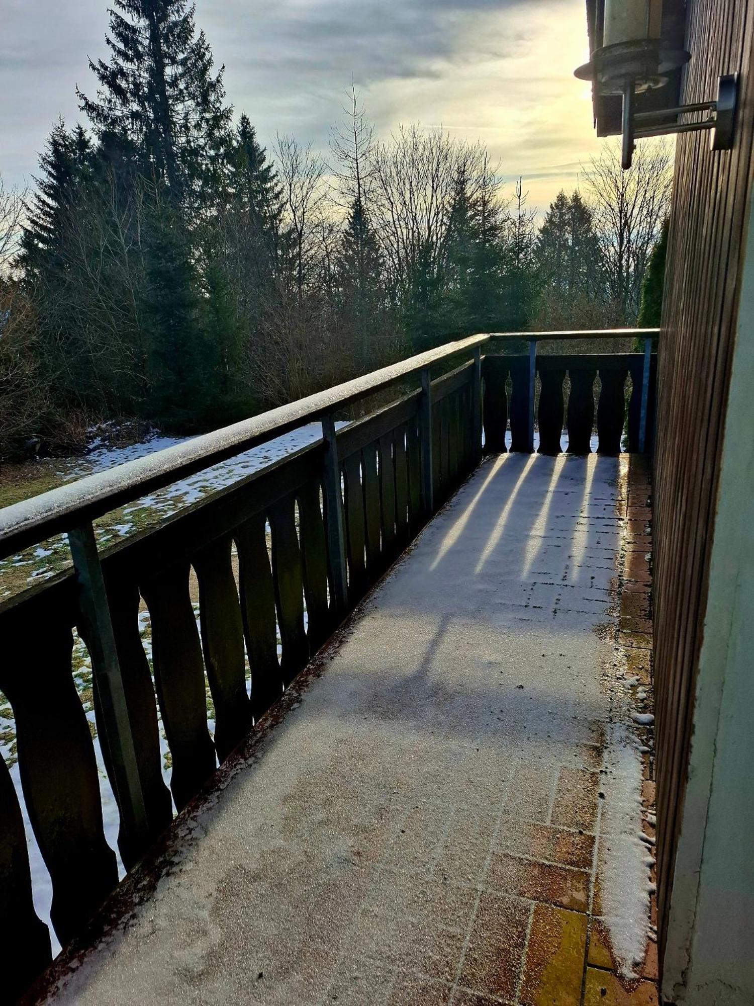 Haus Astenberg Winterberg Extérieur photo