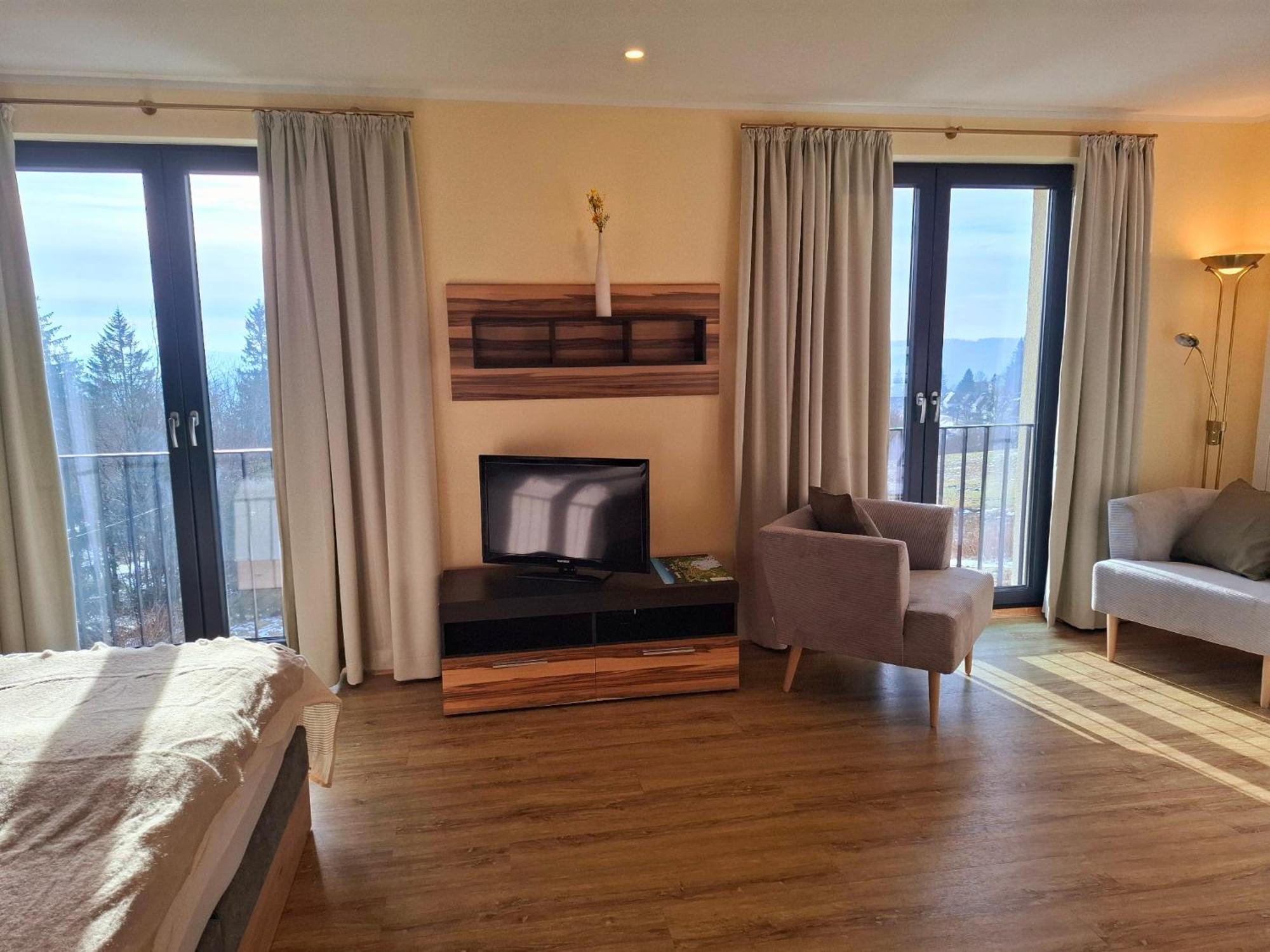 Haus Astenberg Winterberg Extérieur photo