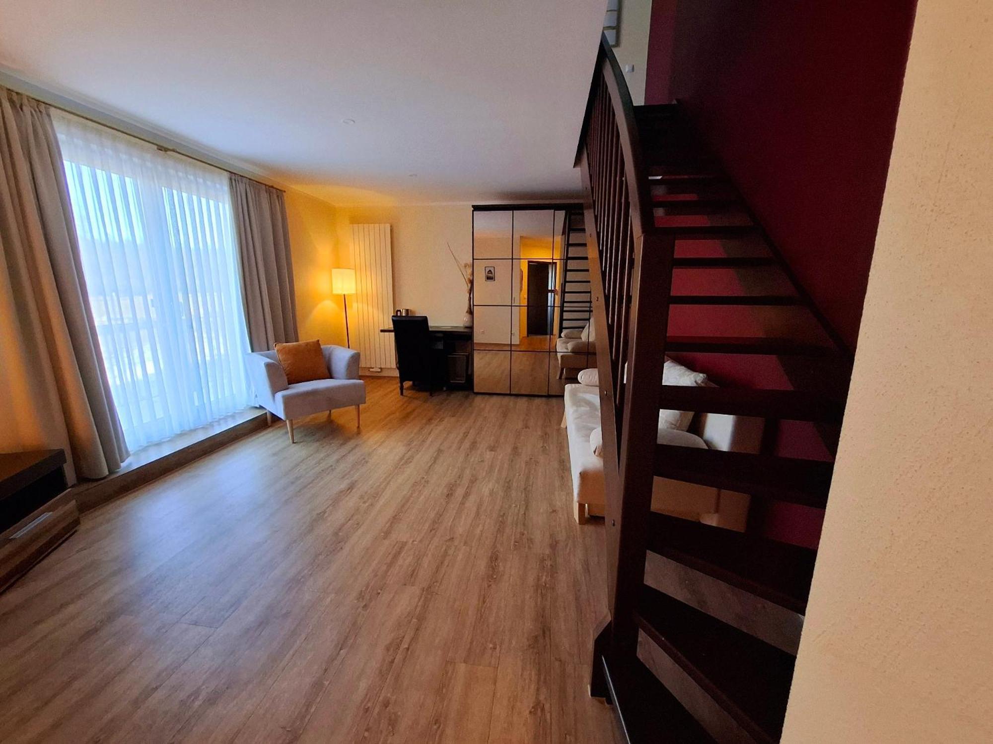 Haus Astenberg Winterberg Extérieur photo